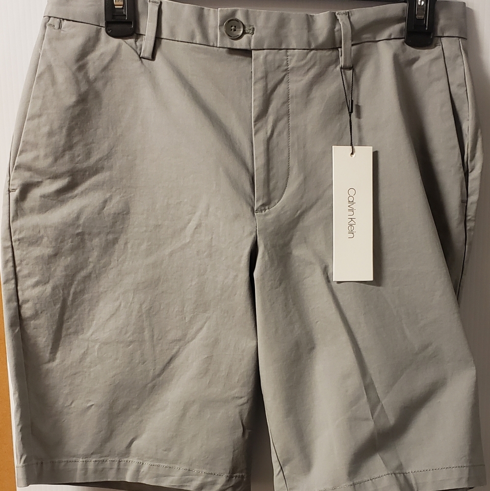 Mens Calvin Klein Shorts